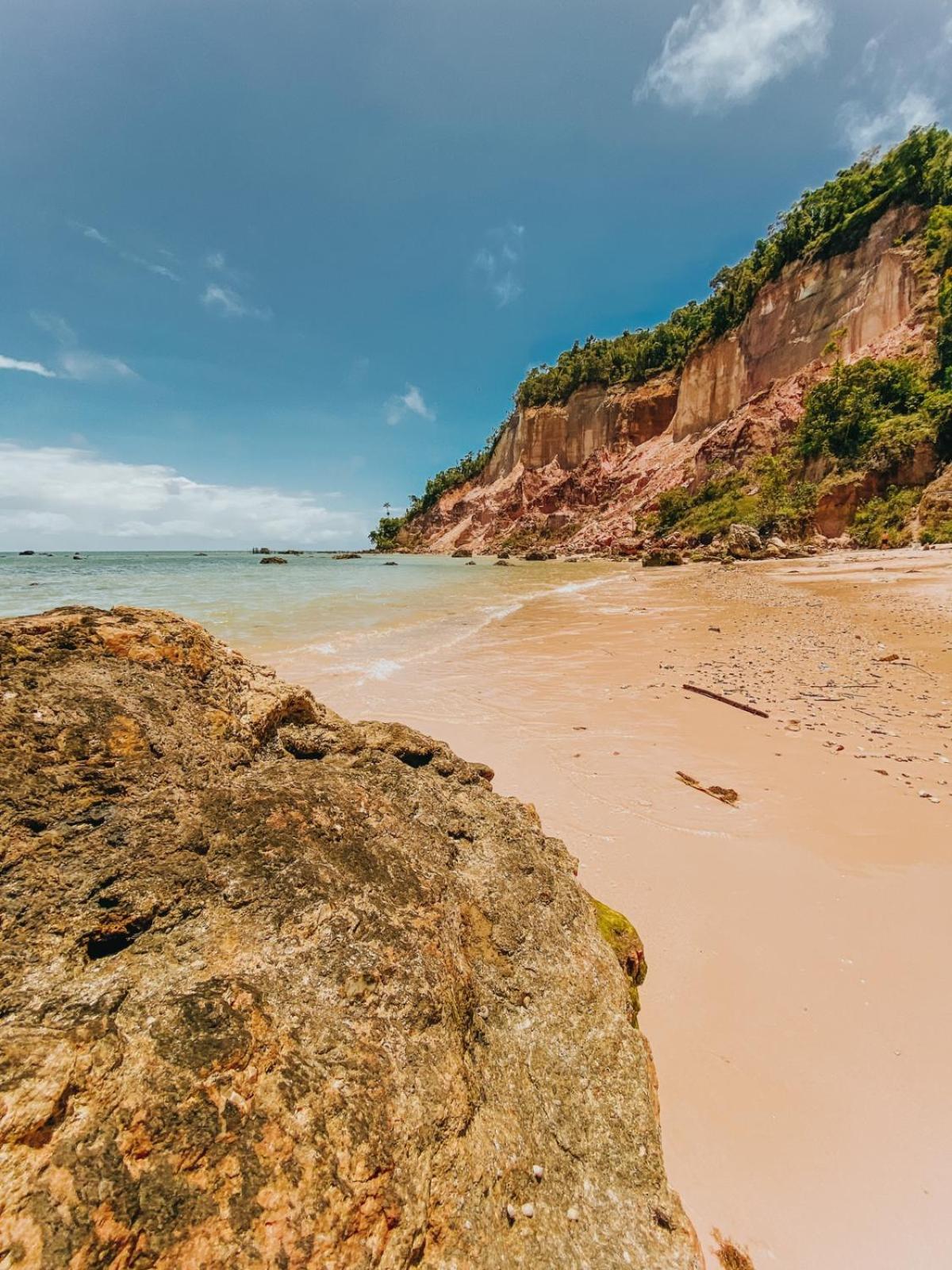 Inn Rosa Do Mar Gamboa (Bahia)
