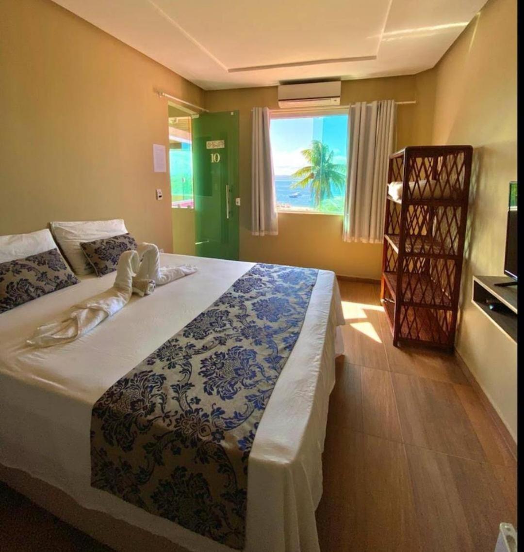Rosa Do Mar Inn