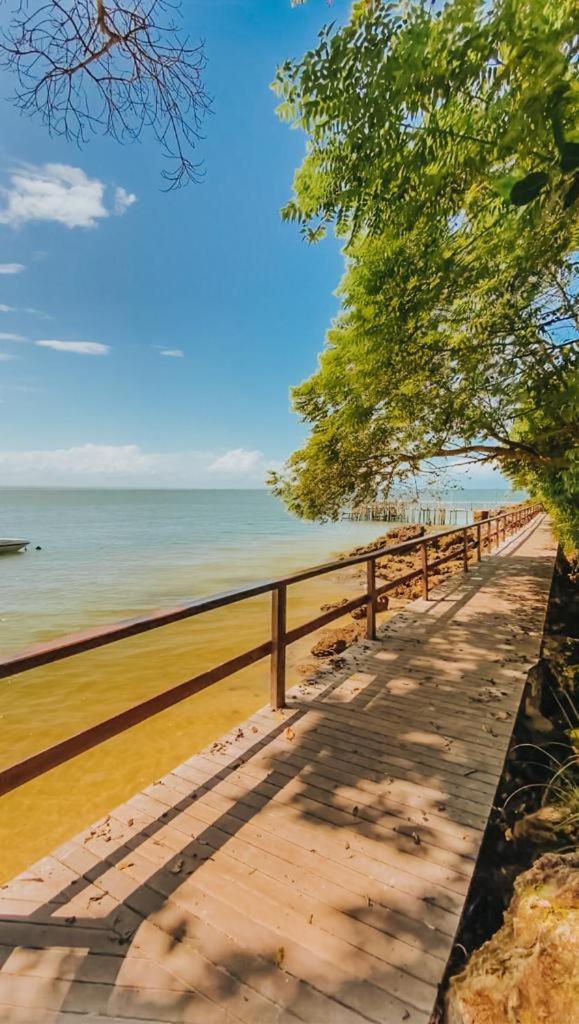 Inn Rosa Do Mar Gamboa (Bahia)