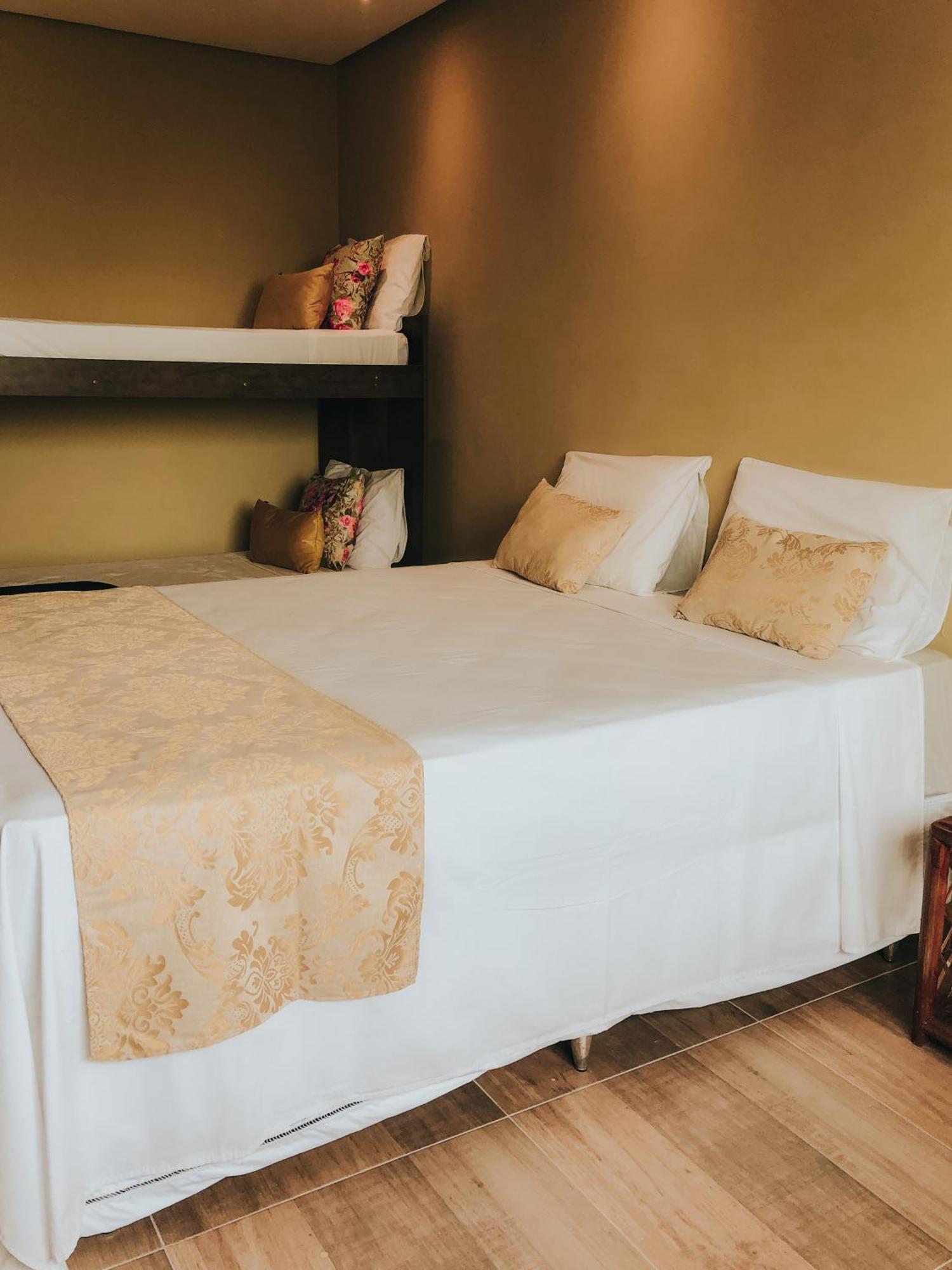 Rosa Do Mar Inn