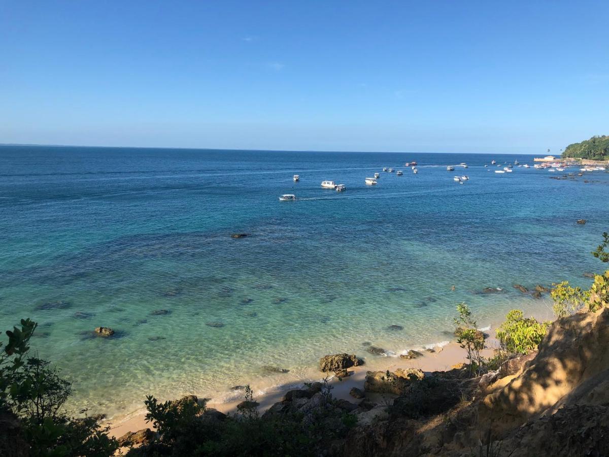 Rosa Do Mar Gamboa (Bahia)